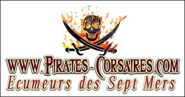 Pirates & Corsaires, Ecumeurs des Sept Mers