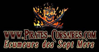 Pirates & Corsaires, Ecumeurs des Sept Mers