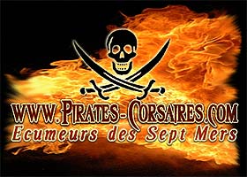 Pirates & Corsaires, Ecumeurs des Sept Mers