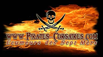 Pirates & Corsaires, Ecumeurs des Sept Mers