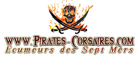 Pirates & Corsaires, Ecumeurs des Sept Mers