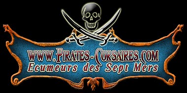 Pirates & Corsaires, Ecumeurs des Sept Mers