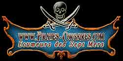 Pirates & Corsaires, Ecumeurs des Sept Mers