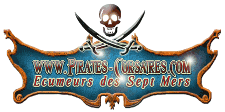 Pirates & Corsaires, Ecumeurs des Sept Mers