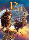 Pirates des 1001 lunes - Loane - tome 1