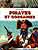 Pirates et Corsaires de Daniel Vaxelaire