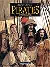 Pirates, l'intgrale