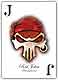 Jeu de poker - Pirate Adventure