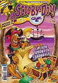 Scooby-Doo n°6 spécial Pirates