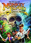 The Secret of Monkey Island: Special Edition