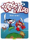 Titoss & Ilda - t.1 - Pirates en vue !