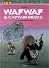 Wafwaf et Captain Miaou