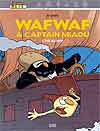 Wafwaf et Captain Miaou