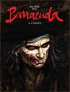 Barracuda, tome 2 : Cicatrices