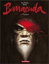 Barracuda - tome 1 : Esclaves