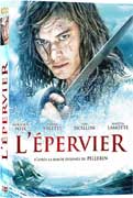 DVD l'Epervier