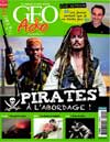 Geo Ado, spcial pirates  l'abordage !