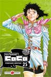 Full Ahead! Coco tome 25