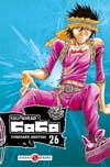 Full Ahead! Coco tome 26