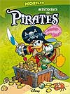Histoires de pirates - Disney