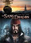 Le Sang du Dragon, tome 5 : Ce bon vieux Louis