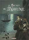 Le Secret du Mohune, tome 2