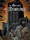 Le Secret du Mohune, tome 3