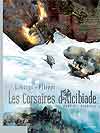 Les Corsaires d'Alcibiade - tome 5