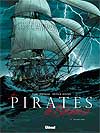 Les pirates de Barataria tome 3 - Grande-Isle