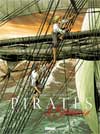 Les pirates de Barataria tome 4 : ocan