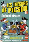 Les trsors de Picsou spcial pirates