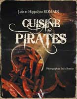 Cuisine de pirates