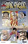 One Piece tome 58 - L'ère de Barbe Blanche