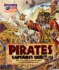 Pirates: Captain's Quest