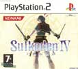 Suikoden IV