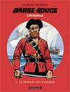 Barbe-Rouge - Intgrales - Le dmon des Carabes - tome 1