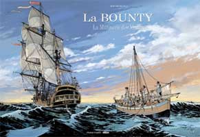 Black Crow raconte : La Bounty