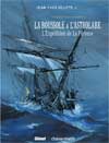 Black Crow raconte - La Prouse, La Boussole & l'astrolabe