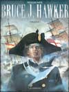 Bruce J. Hawker - Intgrale tome 1