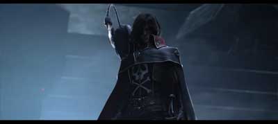 Captain Harlock : Space Pirates (Albator 2013)