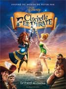 Clochette et la Fe Pirate