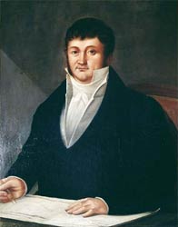 Robert Surcouf, le corsaire Malouin (1773 - 1827)