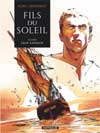 Fils du soleil tome 1