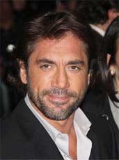 JAvier Bardem dans Pirates des Carabes 5