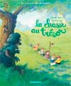 La chasse au trsor, Tome 1