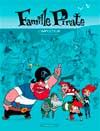 La famille pirate, tome 2 : l'imposteur