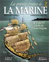 La grande fresque de la Marine, tome 2