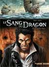 Le Sang du Dragon, tome 9 : Au nom de... Satan !