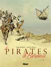 Les Pirates de Barataria, Tome 7