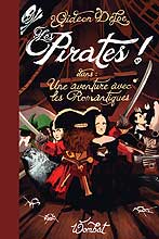 Les Pirates ! dans : une aventure avec les Romantiques